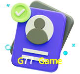 Tornar-se um membro do G77 Game é muito simples