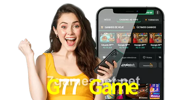G77 Game