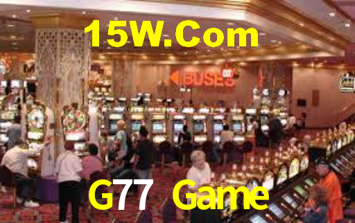 G77 Game Baixar