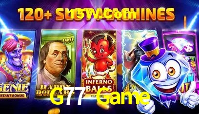 Descubra a Essência do G77 Game: Nossa História e Compromissos