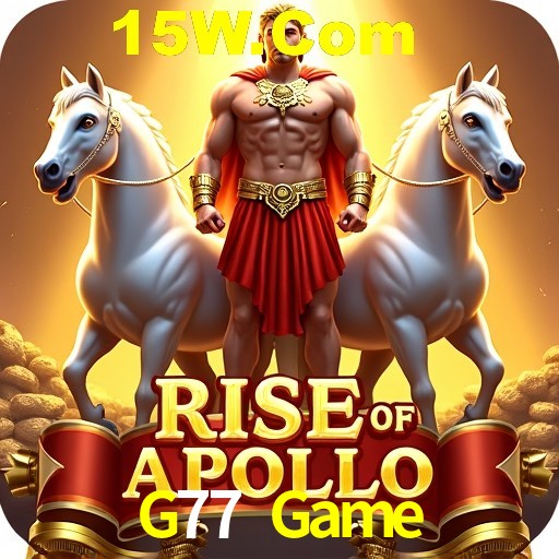 Secure Login G77 Game
