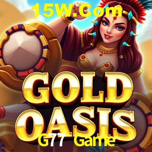Login Seguro G77 Game