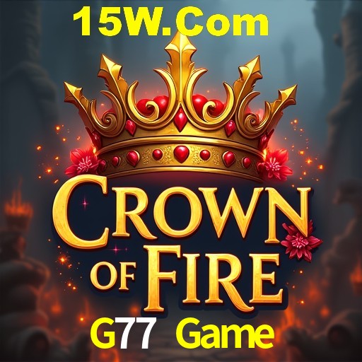 Exclusive Offers G77 Game