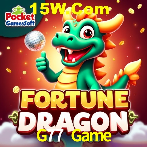 Live Casino G77 Game