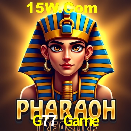 2FA Security G77 Game