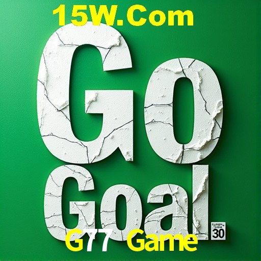 Responsive Design G77 Game