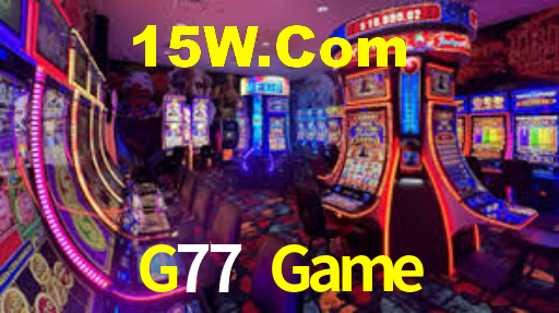 G77 Game,G77 Game Baixar
