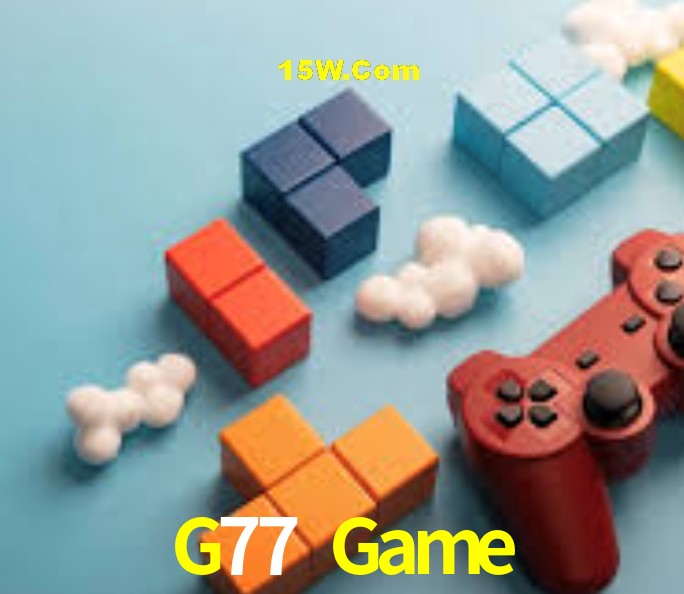 Descubra a Magia dos Jogos de Arcade no G77 Game