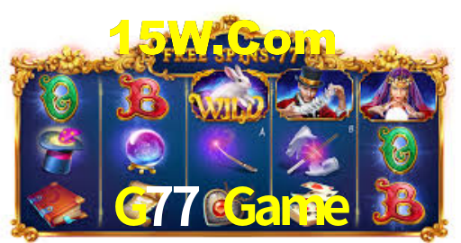 G77 Game