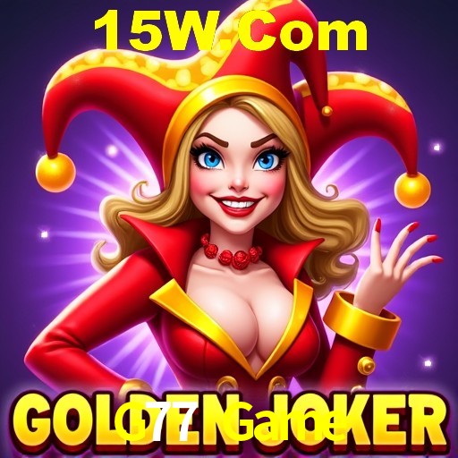 Mesa de Blackjack G77 Game