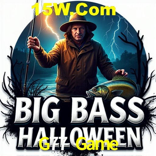 Slot Games G77 Game