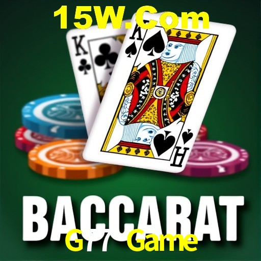 Jogos de Slot G77 Game