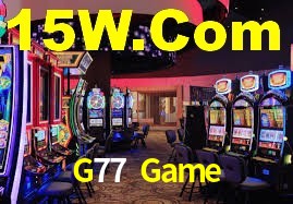 G77 Game
