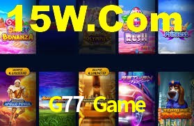 G77 Game Login