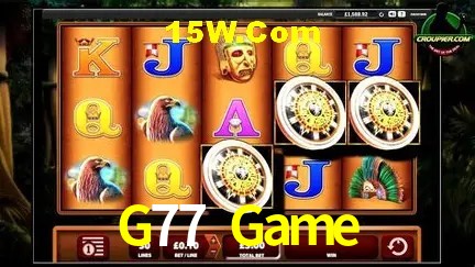 Apostas Esportivas na G77 Game: Um Guia Completo