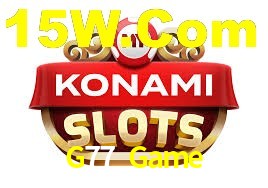 Tournaments G77 Game