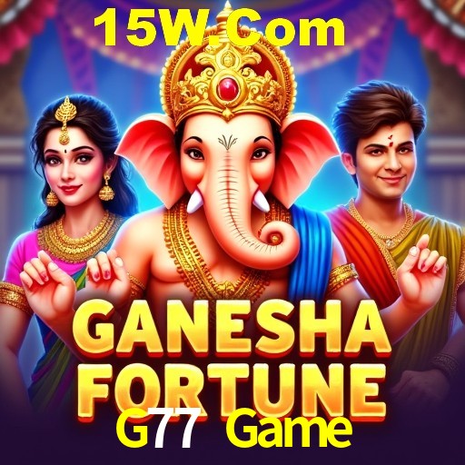 Quick Registration G77 Game
