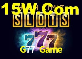 G77 Game Baixar