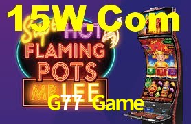 G77 Game,G77 Game Baixar