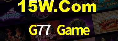 VIP Casino G77 Game