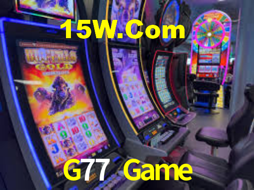G77 Game