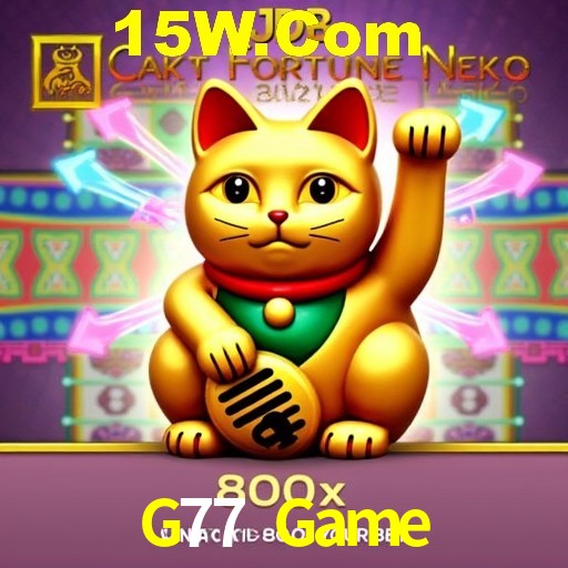 Jogos Exclusivos G77 Game