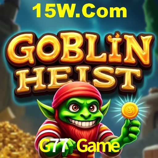 Benefícios da Conta G77 Game