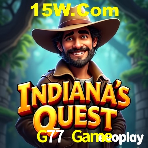Estatísticas Esportivas G77 Game