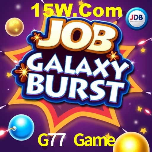 Diretório de Jogos G77 Game