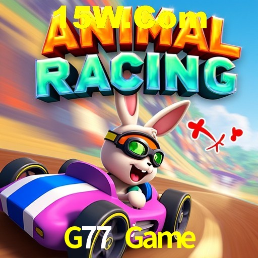 Recursos de Bônus G77 Game