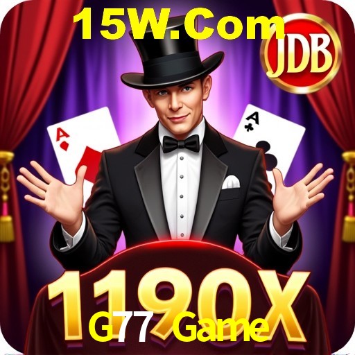 Casino VIP G77 Game